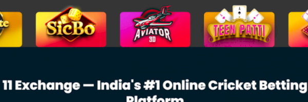 Profile cover