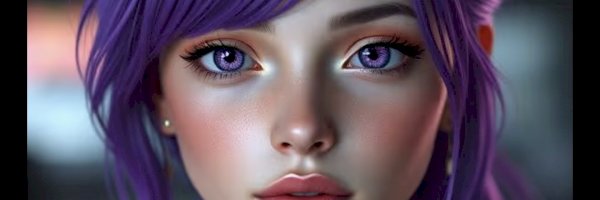 Profile cover