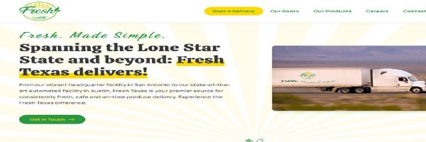 Profile cover