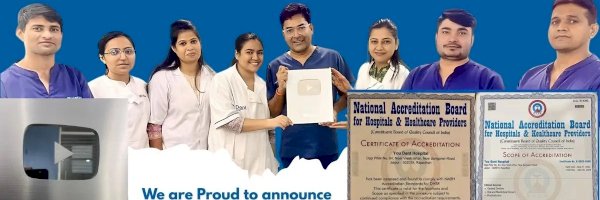 Profile cover