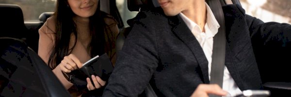 Profile cover