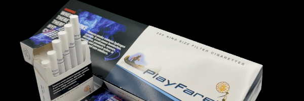 Profile cover