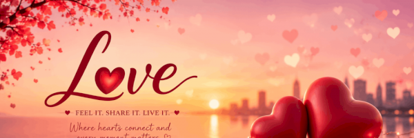 Profile cover