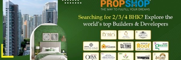 Profile cover