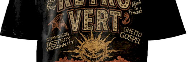 Profile cover