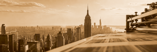 Profile cover