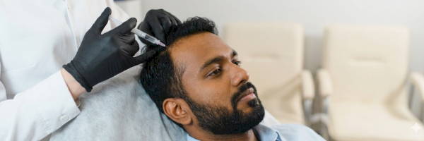 Profile cover