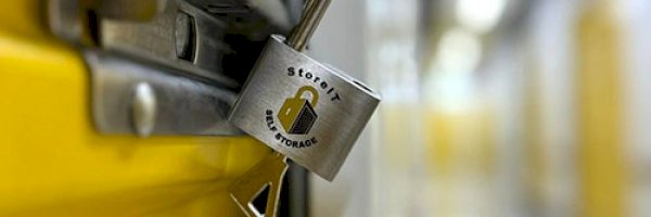 Profile cover