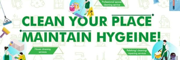 Profile cover