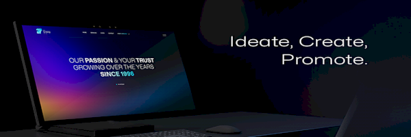 Profile cover