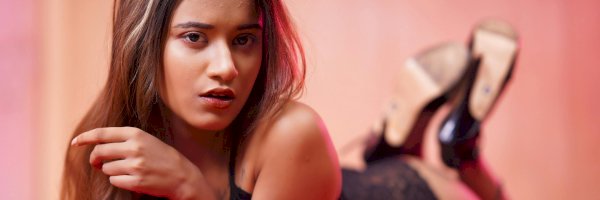 Profile cover